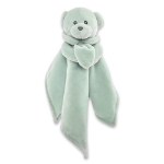 Baby comforter TEDDY BEAR